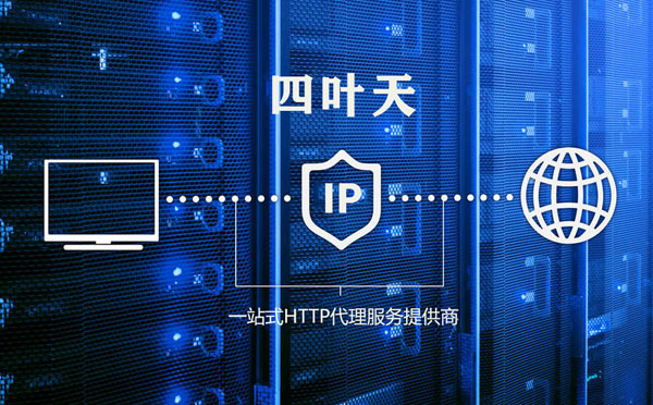 【灌南代理IP】高质量IP代理的最重要因素?